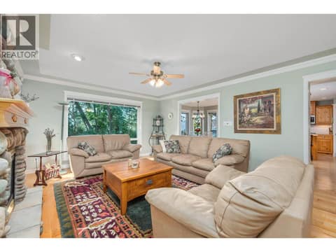 Photo 12 of 9725 Cameron Road, Okanagan Landing, Vernon