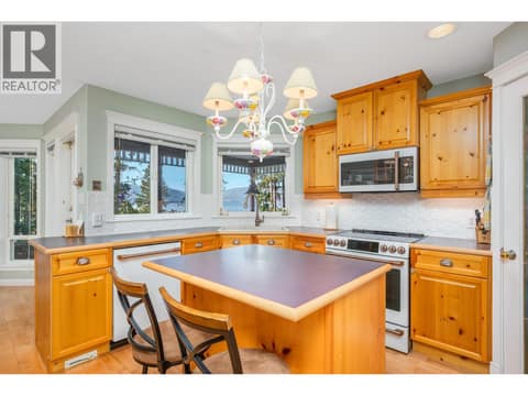 Photo 13 of 9725 Cameron Road, Okanagan Landing, Vernon