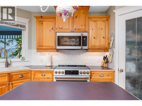 Photo 16 of 9725 Cameron Road, Okanagan Landing, Vernon