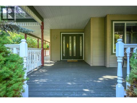 Photo 4 of 9725 Cameron Road, Okanagan Landing, Vernon