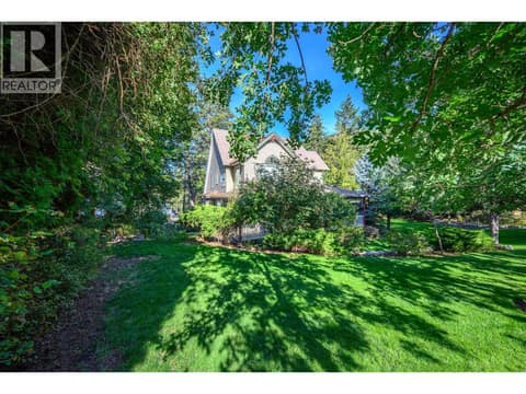 Photo 44 of 9725 Cameron Road, Okanagan Landing, Vernon