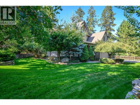 Photo 48 of 9725 Cameron Road, Okanagan Landing, Vernon