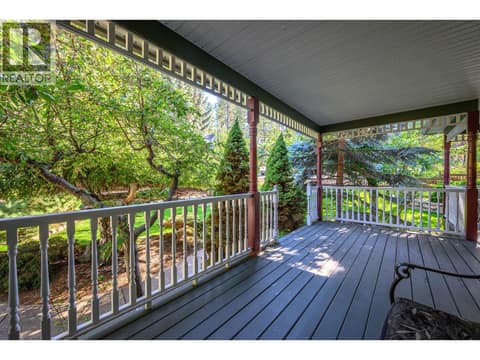 Photo 5 of 9725 Cameron Road, Okanagan Landing, Vernon