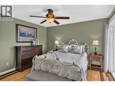 Primary on Main Floor at 2848 Inverness Road, Glenrosa, West Kelowna