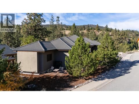 Photo 37 of 6709 VICTORIA Road S Unit# 6, Summerland Rural