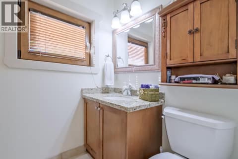 En-suite at 6709 VICTORIA Road S Unit# 6, Summerland Rural