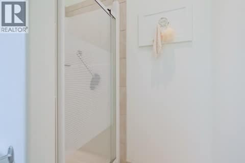 En-suite Shower at 6709 VICTORIA Road S Unit# 6, Summerland Rural