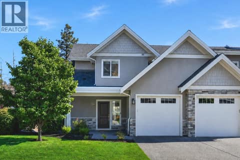 Photo 1 of 1450 Union Road Unit# 54, Wilden, Kelowna