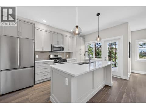 Photo 11 of 1450 Union Road Unit# 54, Wilden, Kelowna