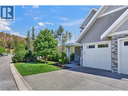Photo 2 of 1450 Union Road Unit# 54, Wilden, Kelowna