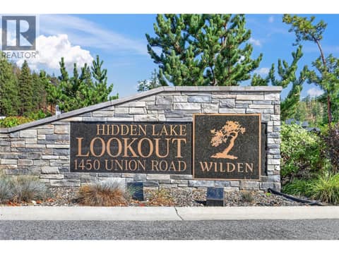 Photo 35 of 1450 Union Road Unit# 54, Wilden, Kelowna