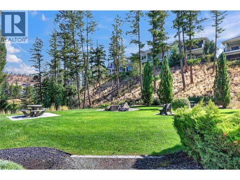 Photo 37 of 1450 Union Road Unit# 54, Wilden, Kelowna