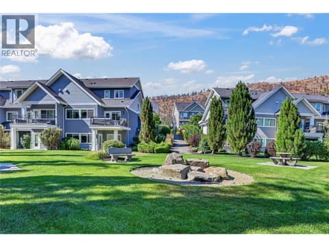 Photo 38 of 1450 Union Road Unit# 54, Wilden, Kelowna