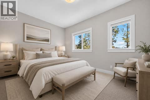 *Virtually staged at 1450 Union Road Unit# 54, Wilden, Kelowna