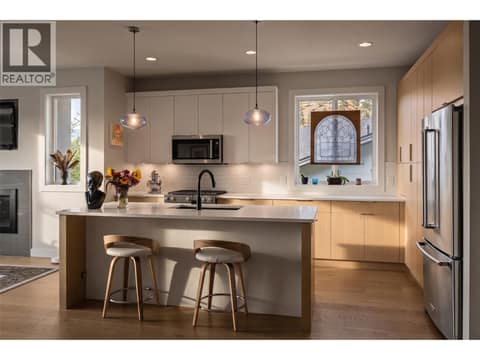 Photo 1 of 1349 Rocky Point Drive Unit# 8, Wilden, Kelowna