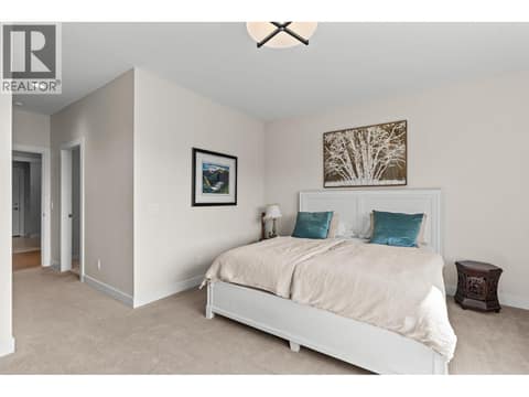 Photo 11 of 1349 Rocky Point Drive Unit# 8, Wilden, Kelowna