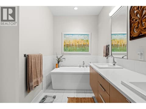 Photo 15 of 1349 Rocky Point Drive Unit# 8, Wilden, Kelowna