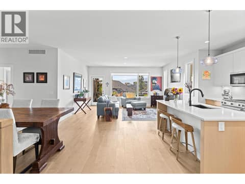 Photo 19 of 1349 Rocky Point Drive Unit# 8, Wilden, Kelowna