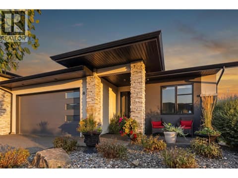 Photo 2 of 1349 Rocky Point Drive Unit# 8, Wilden, Kelowna