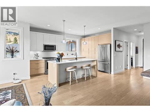 Photo 20 of 1349 Rocky Point Drive Unit# 8, Wilden, Kelowna