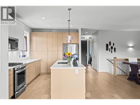 Photo 21 of 1349 Rocky Point Drive Unit# 8, Wilden, Kelowna
