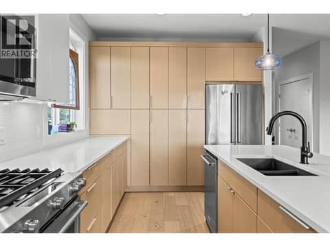 Photo 23 of 1349 Rocky Point Drive Unit# 8, Wilden, Kelowna