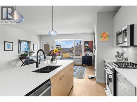 Photo 24 of 1349 Rocky Point Drive Unit# 8, Wilden, Kelowna