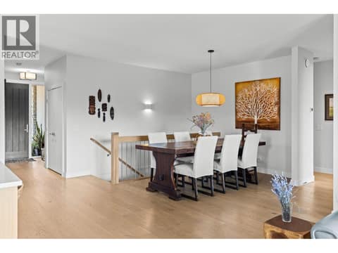 Photo 25 of 1349 Rocky Point Drive Unit# 8, Wilden, Kelowna