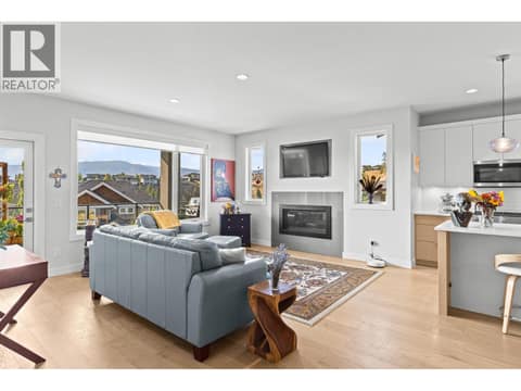 Photo 26 of 1349 Rocky Point Drive Unit# 8, Wilden, Kelowna