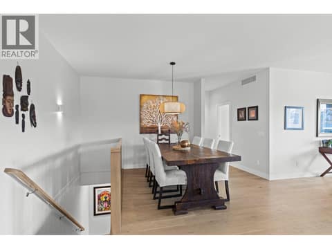 Photo 27 of 1349 Rocky Point Drive Unit# 8, Wilden, Kelowna