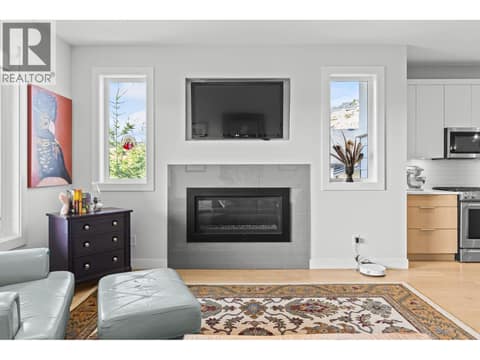 Photo 28 of 1349 Rocky Point Drive Unit# 8, Wilden, Kelowna