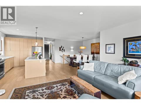 Photo 29 of 1349 Rocky Point Drive Unit# 8, Wilden, Kelowna