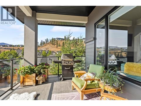 Photo 31 of 1349 Rocky Point Drive Unit# 8, Wilden, Kelowna