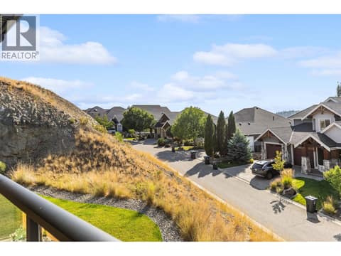 Photo 33 of 1349 Rocky Point Drive Unit# 8, Wilden, Kelowna