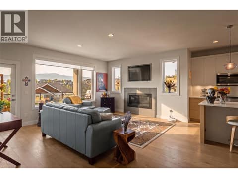 Photo 4 of 1349 Rocky Point Drive Unit# 8, Wilden, Kelowna