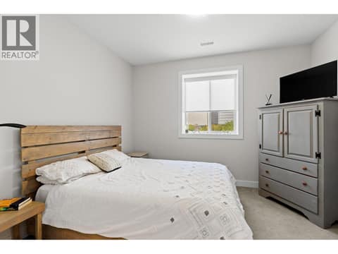 Photo 43 of 1349 Rocky Point Drive Unit# 8, Wilden, Kelowna