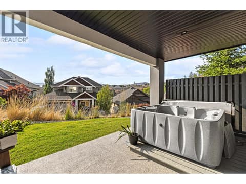 Photo 47 of 1349 Rocky Point Drive Unit# 8, Wilden, Kelowna