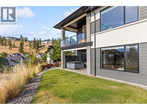 Photo 49 of 1349 Rocky Point Drive Unit# 8, Wilden, Kelowna