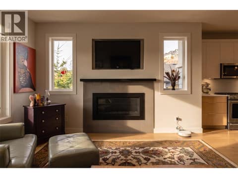 Photo 5 of 1349 Rocky Point Drive Unit# 8, Wilden, Kelowna