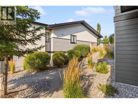 Photo 50 of 1349 Rocky Point Drive Unit# 8, Wilden, Kelowna