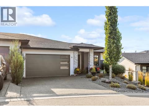 Photo 52 of 1349 Rocky Point Drive Unit# 8, Wilden, Kelowna