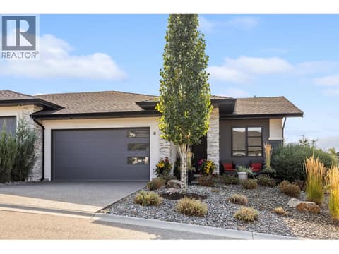 Photo 53 of 1349 Rocky Point Drive Unit# 8, Wilden, Kelowna