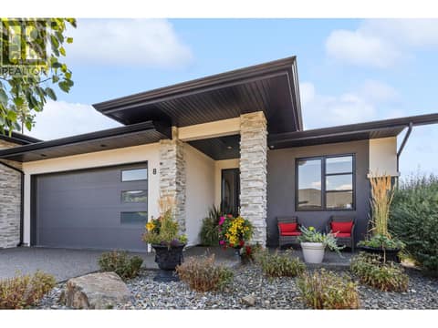 Photo 54 of 1349 Rocky Point Drive Unit# 8, Wilden, Kelowna