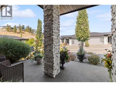 Photo 55 of 1349 Rocky Point Drive Unit# 8, Wilden, Kelowna