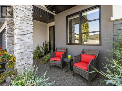 Photo 56 of 1349 Rocky Point Drive Unit# 8, Wilden, Kelowna