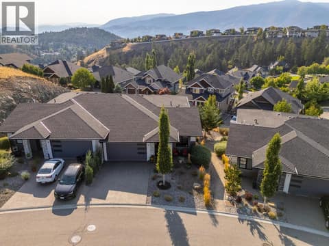 Photo 58 of 1349 Rocky Point Drive Unit# 8, Wilden, Kelowna