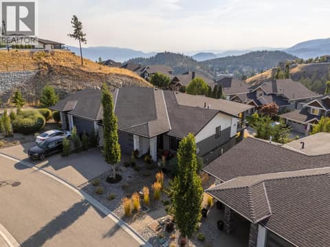 Photo 59 of 1349 Rocky Point Drive Unit# 8, Wilden, Kelowna