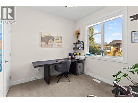 Photo 6 of 1349 Rocky Point Drive Unit# 8, Wilden, Kelowna