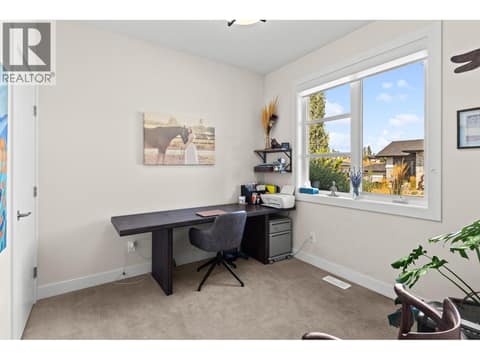 Photo 6 of 1349 Rocky Point Drive Unit# 8, Wilden, Kelowna