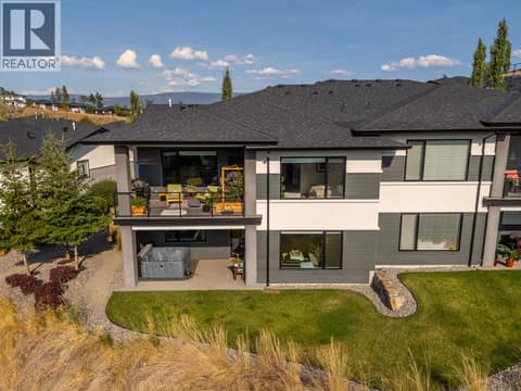Photo 60 of 1349 Rocky Point Drive Unit# 8, Wilden, Kelowna